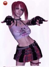 BUY NEW rumble rose - 75171 Premium Anime Print Poster
